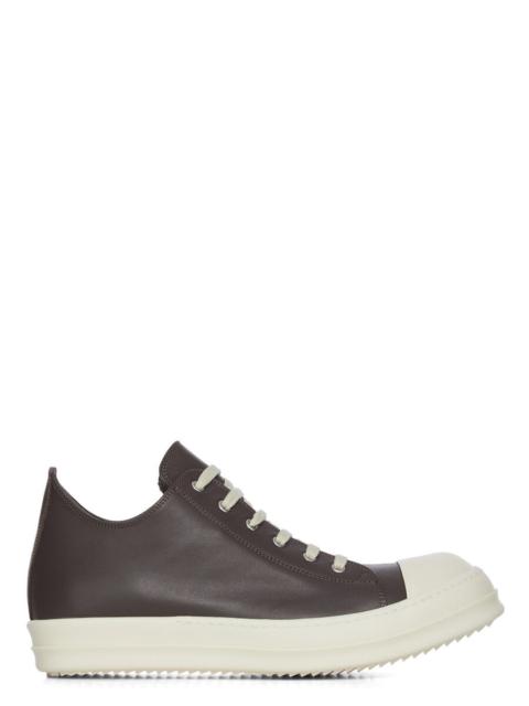 Rick Owens LOW SNEAKS