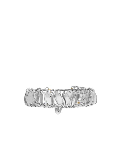 Isabel Marant droplet bracelet