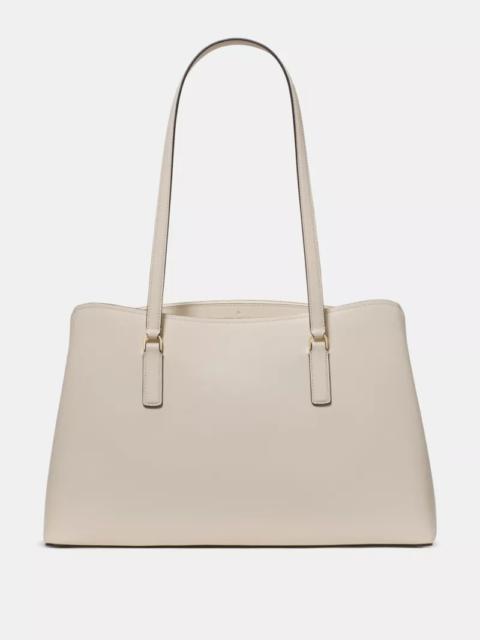 kate spade Thompson Street Commuter Tote Bag