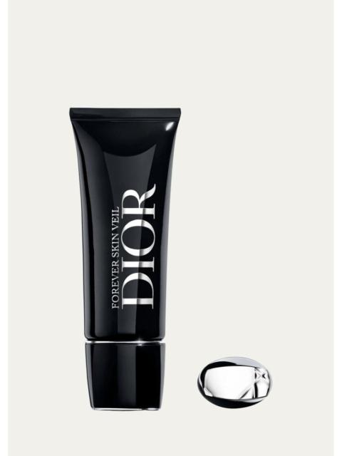 Dior Forever Skin Veil Radiant Makeup Primer, 1.1 oz.