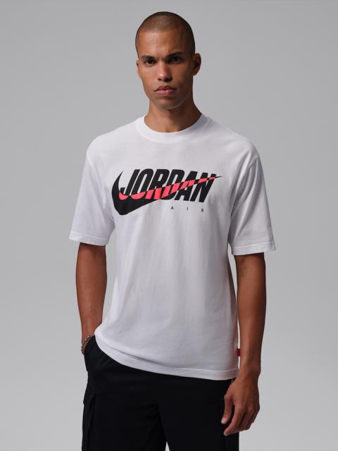 Jordan Jordan Brooklyn Essentials Men's T-Shirt