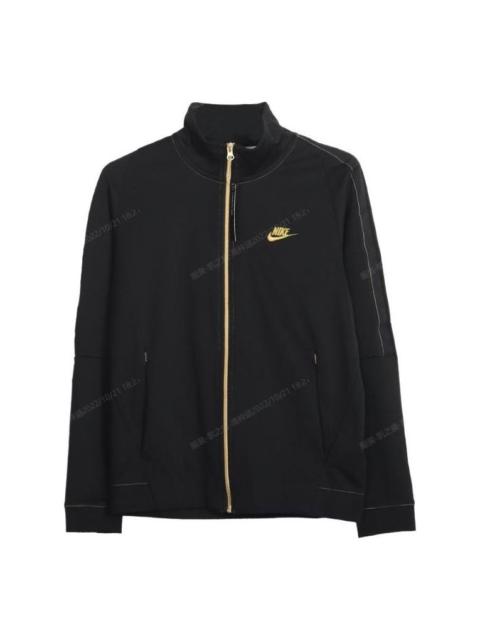 Nike Nike NSW Tracksuit jacket 'Black' BQ2566-011