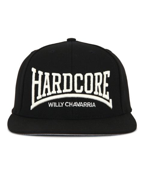 WILLY CHAVARRIA Hardcore Cap