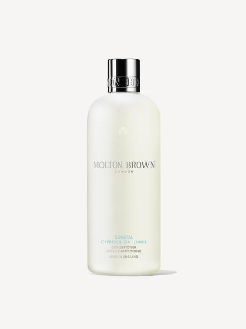 Molton Brown Coastal Cypress & Sea Fennel Conditioner 10fl. oz.