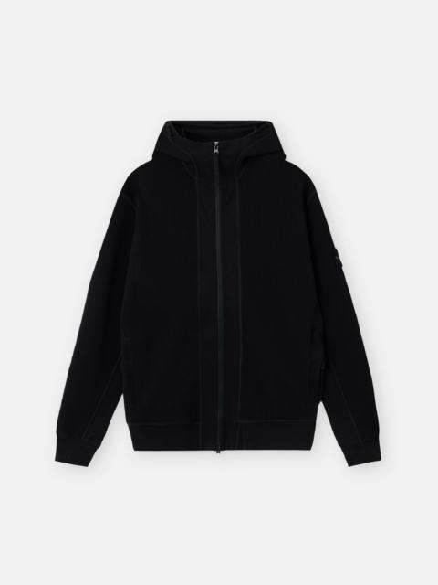 Stone Island 6100058 ORGANIC COTTON WAFFLE FLEECE