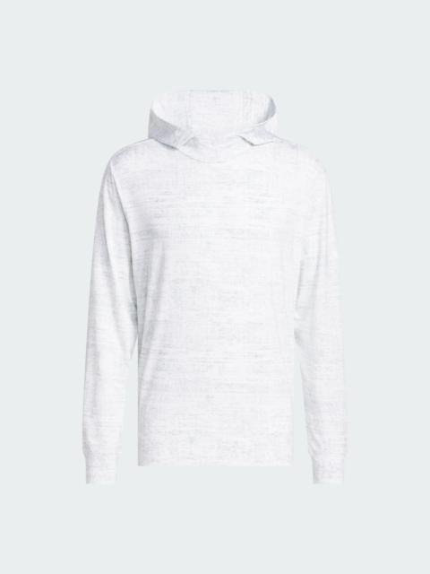 adidas Performance Printed Lightweight Hoodie