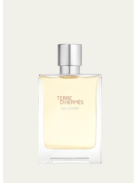 Hermès Terre d'Hermes Eau Givree Eau de Parfum, 3.4 oz.