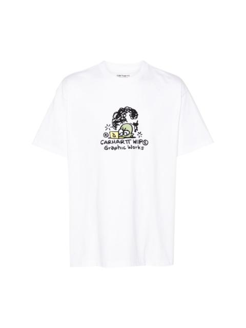 Graphic Works T-shirt