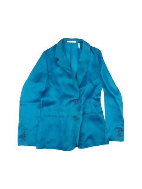 Helmut Lang Helmut Lang Blazer Jacket 'Blue'
