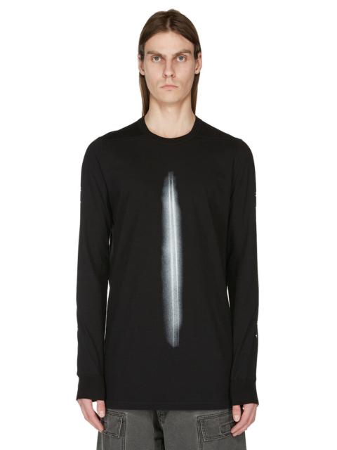Rick Owens DRKSHDW LEVEL LS T