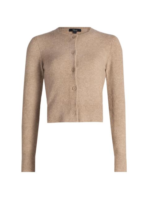 Rails Women's Matilda Fitted Cardigan - Heather Oat