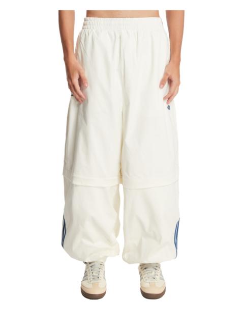 Adidas Originals x Willy Chavarria White Training Pants
