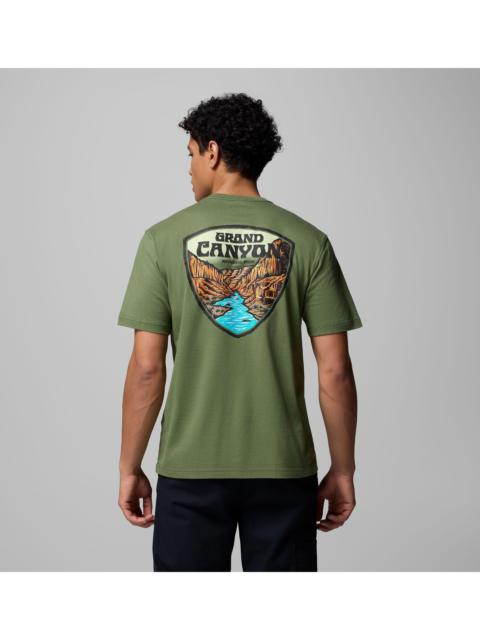 Columbia Men's Grant Graphic T-Shirt