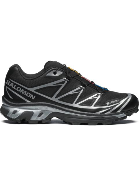 SALOMON XT-6 GORE-TEX