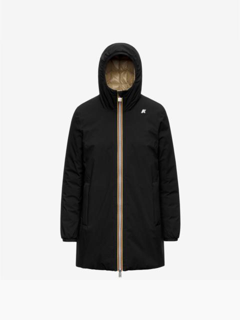 K-WAY Sophie St Thermo Double Jacket