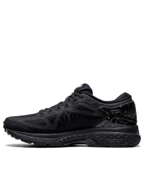 (WMNS) ASICS Metarun 'Black Gunmetal' 1012A513-002