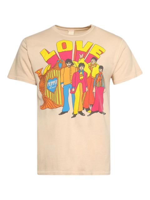 MadeWorn graphic-print T-shirt