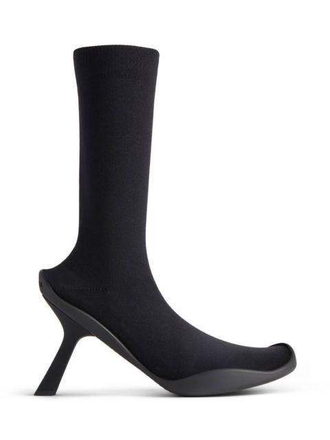 Balenciaga knee high socks best sale