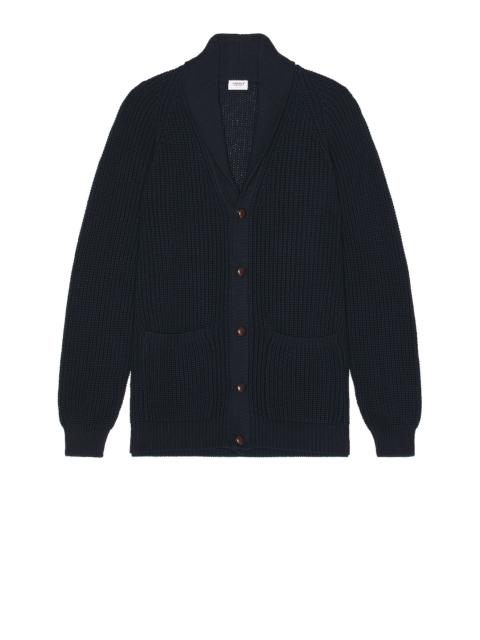 GHIAIA Marinaio Cardigan