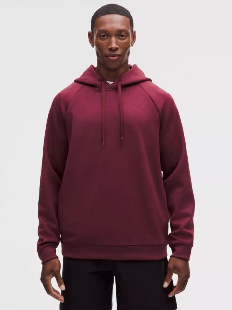 lululemon Smooth Spacer Classic-Fit Pullover Hoodie