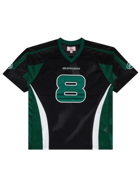 Supreme Supreme x Martine Rose Football Jersey 'Black'