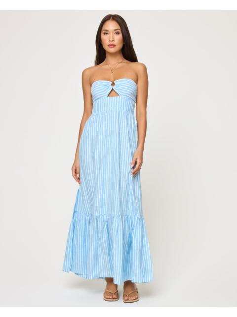 L*SPACE Melody Dress