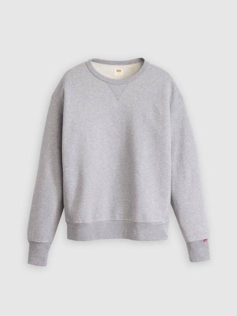 Levi's HERITAGE CREWNECK SWEATSHIRT