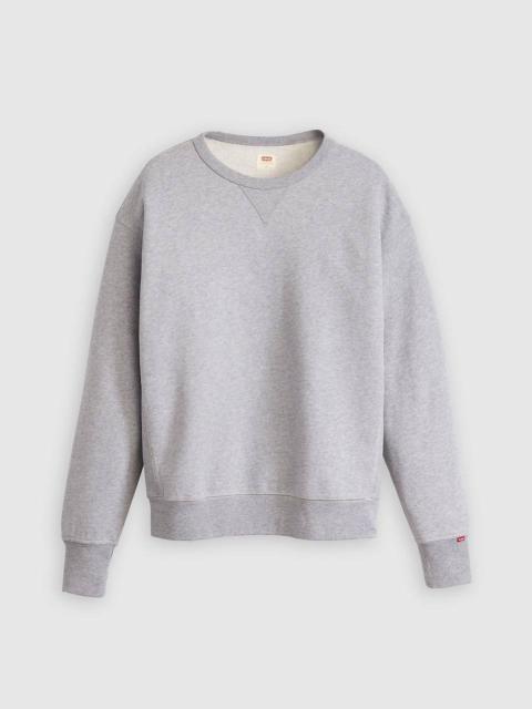 HERITAGE CREWNECK SWEATSHIRT