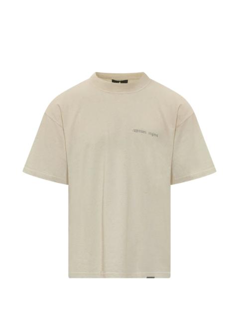REPRESENT Represent REVERSE RESENT TEE