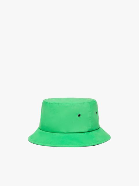 Mackintosh PELTING GREEN ECO DRY BUCKET HAT
