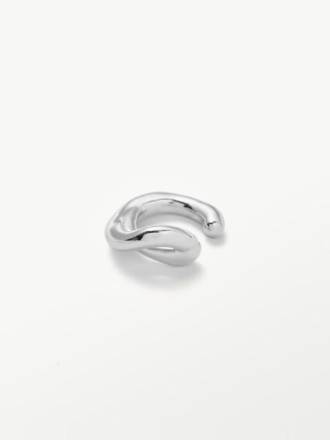 MISSOMA Molten Ear Cuff