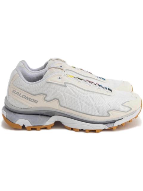 Salomon XT-Slate and wander White