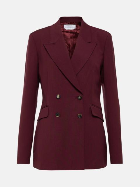 GABRIELA HEARST Angela wool blazer