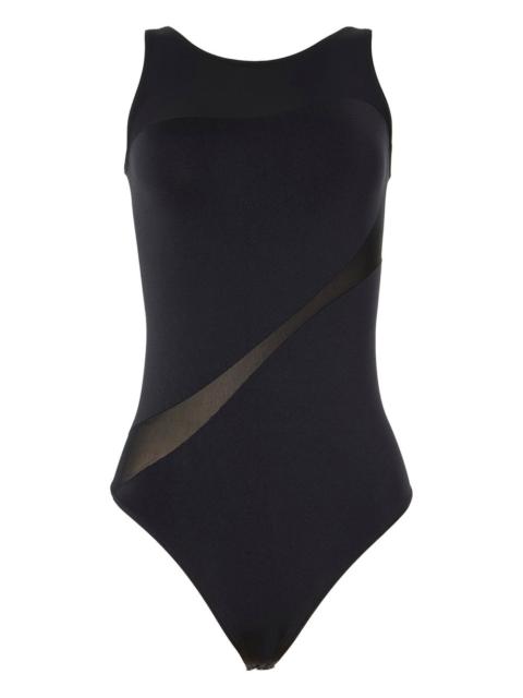 Wolford sleeveless body