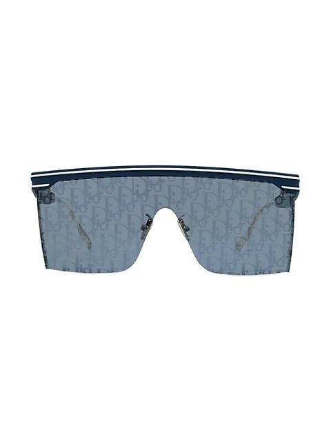 Dior DiorClub M1U Shield Sunglasses