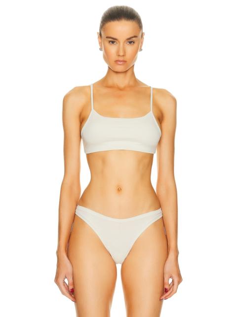 HELSA Jersey Bralette