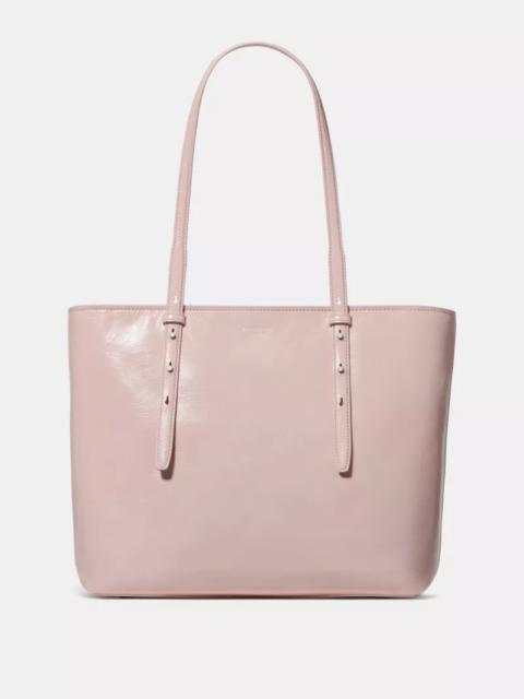 kate spade Do It All Crinkle Patent Tote Bag