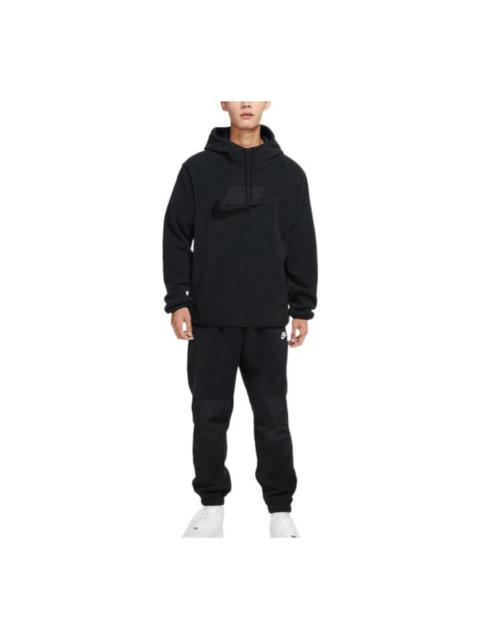 Nike Sportswear Club Fleece Black DQ4893-010