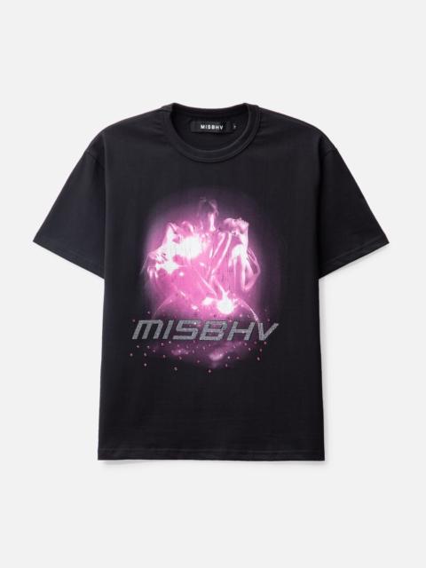 MISBHV 2001 T-SHIRT