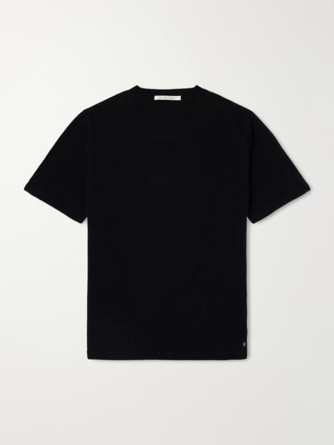 God’s True Cashmere Cashmere T-Shirt