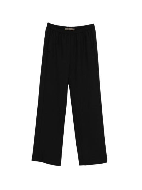 Enza Costa twill everywhere trousers