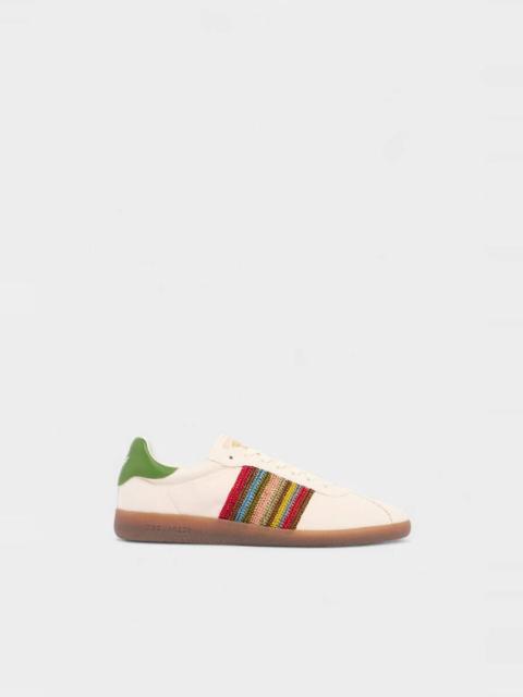DSQUARED2 SUMMER DREAM DSQUARED2 REBELS SNEAKERS