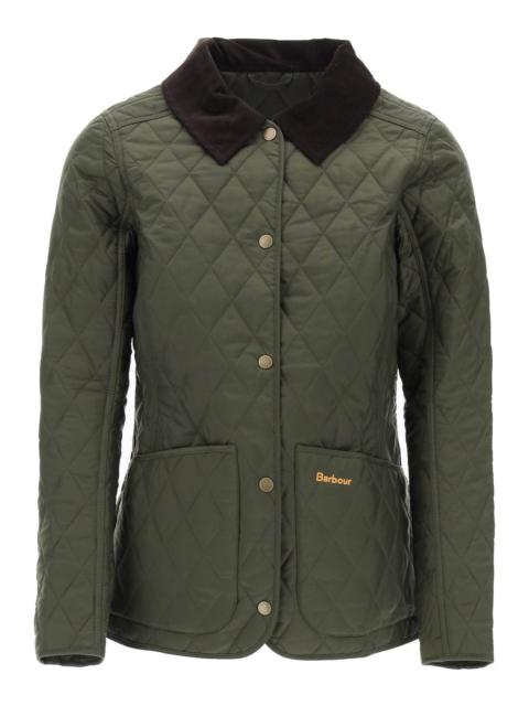 Barbour QUILTED ANNAND