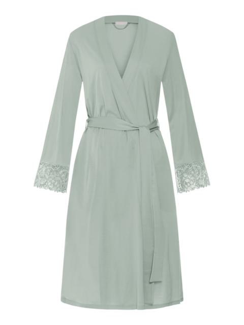 HANRO Azelia Floral Tulle TENCEL™ Robe