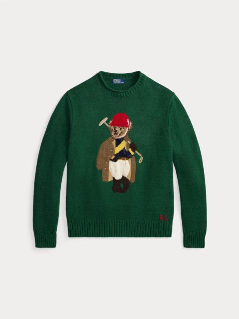 Polo Ralph Lauren Polo Bear Rollneck Sweater