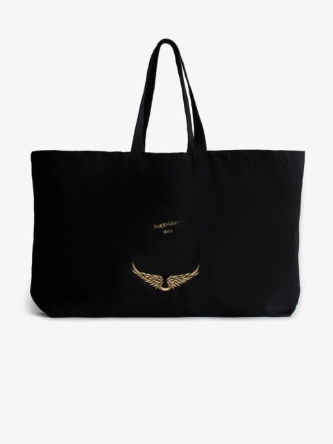Zadig & Voltaire Overnight Tote Bag