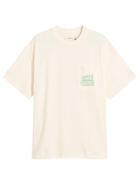 HONOR THE GIFT Honor The Gift 88 Block T-Shirt