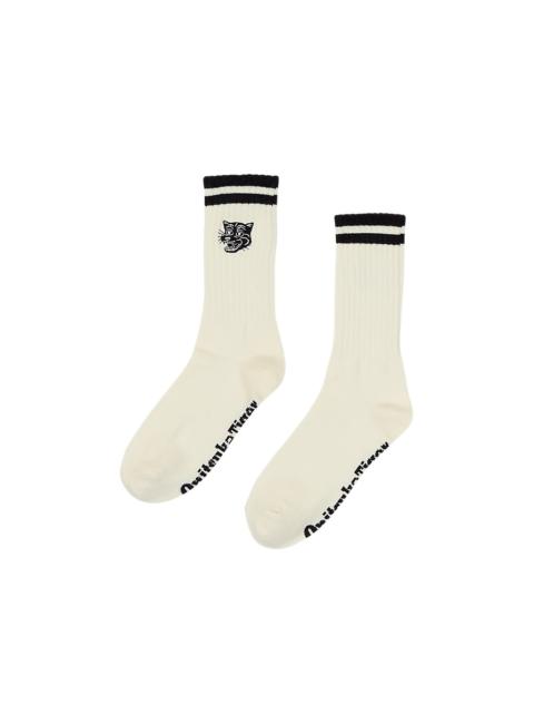 Onitsuka Tiger MIDDLE SOCKS