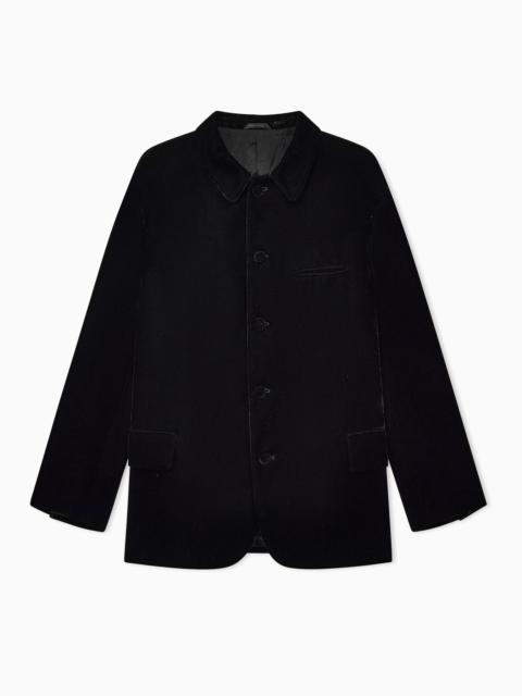 GIORGIO ARMANI EVENING JACKETS