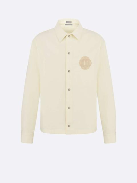 Dior Coach Jacket